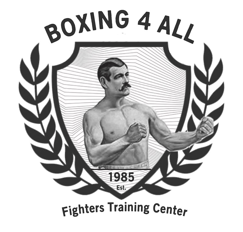 Boxing4All Cluj-Napoca