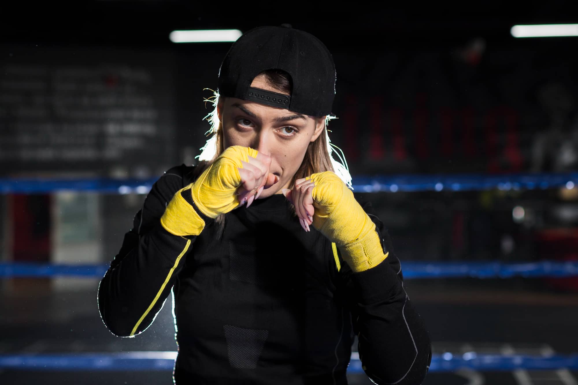 boxing 4 all cluj napoca gym features 3